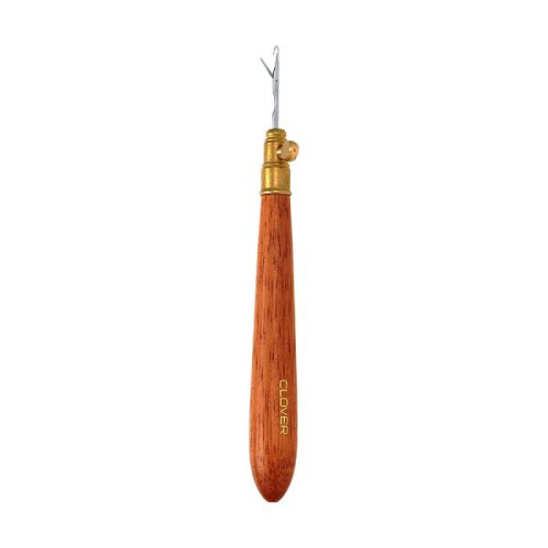 CLOVER Kantan Courture Bead Embroidery Tool